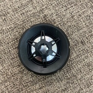 汽曼卡顿b高音喇叭带壳1寸哈车音响顿载哈曼卡车高音头喇叭