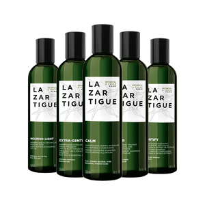 Lazartigue娜莎迪全系列洗发水250ml「防脱致密」生发固发