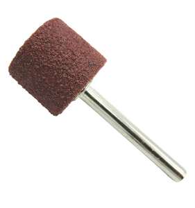 打磨机抛光布头