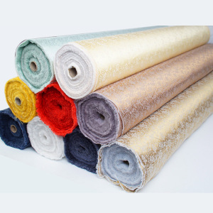 书画装裱材料绫子绫布锦绫带胶高温韩g绫机裱加密加厚托胶平纹裱