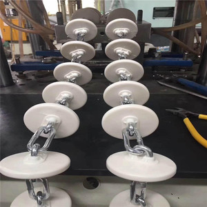 零售养猪场自动化料线配件 母猪自动饲喂料线养殖传送链条