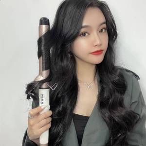 卷发棒大卷40mm大号超大女网红款大直径粗大卷32号自己烫发神器