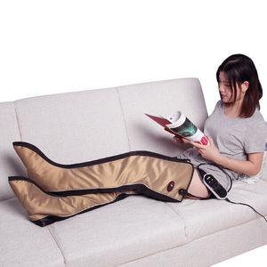 科爱护膝护腿加热套保暖冬季风护漆电热自发热电加热热敷膝盖膝部