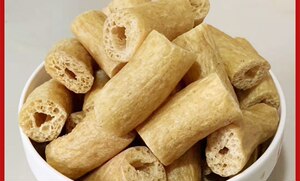 豆肠干货素鸡肠辣条小钢炮炸串火锅麻辣烫