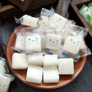 薄荷糖老式四川