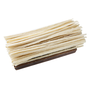 牛筋面纯手工陕西散装