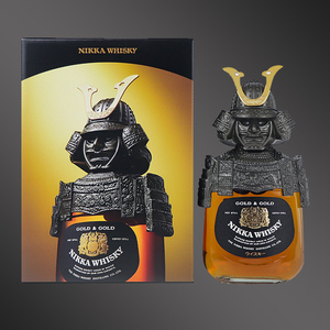 nikka武士威士忌
