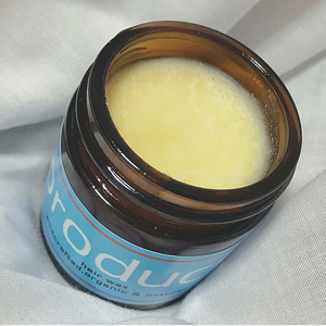 日本product hair纯植物湿发蜡保湿定型 发泥 湿发蓬松感人鱼造型