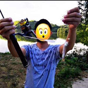 亚助投器远投路浮水沉水改马装版别针缓沉钓鱼蝇钩钓口瓜子飞亮1人