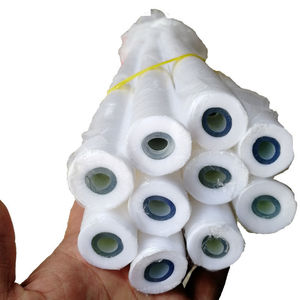 专用自穿膜自绑塑料果树嫁接膜剪型无粘带芽接q薄膜打结嫁接膜接