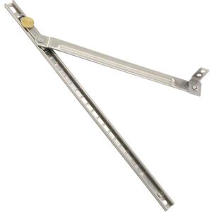 柜门外开限位器