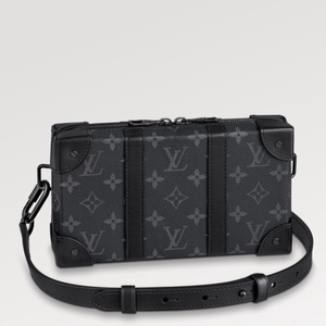 同款货源enjoy海外专营店天猫路易威登lv男士斜挎包手提包行李箱