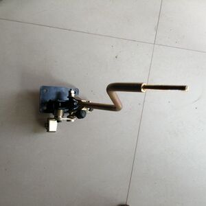 五征三轮车原厂配件五征奥翔豪华款1600 1700挂档总成档位总成