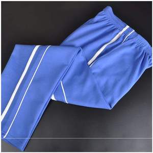 彼斯杰龙 汕头市东厦中学学校 学生校服 冬长裤款 校服学校指定制