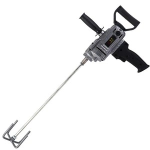 工业级电动搅拌电钻油漆涂料腻子粉搅拌p器墙纸胶水搅拌机