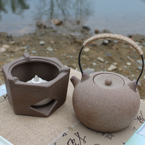 套装带烧水简易收纳包户外防风燃气炉煤气灶煮茶炉红硕旗舰店411