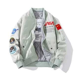 安踏nasa外套