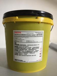 汉高乐泰黑胶HYSOL EO1016环氧树脂 COB包封材料