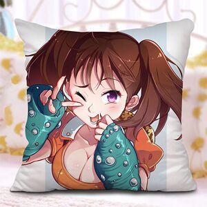 抱枕七罪