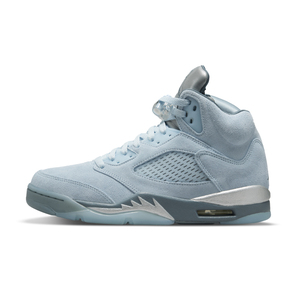 weishan605淘宝nike 耐克air jordan 5 aj5 乔5变色龙 午夜蓝 3m