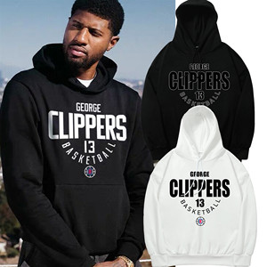 保罗乔治外套卫衣