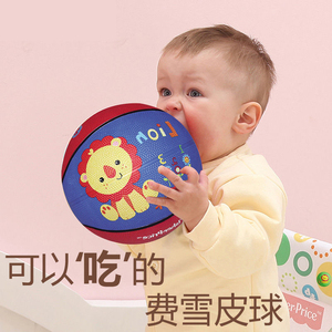 卡通小皮球儿童弹力球拍拍球类玩具幼儿园专用宝宝婴儿玩具0-5岁