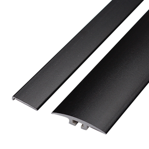 锁扣胶地板封边条