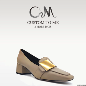 【小太阳粉丝专享】【c2m·西红氏】单鞋x2237dk910-1