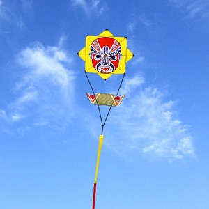八角风筝