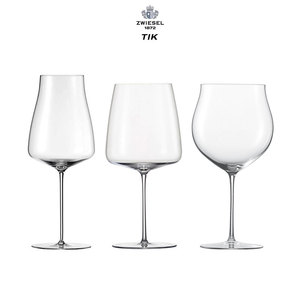 德国进口SCHOTT肖特红酒杯水晶玻璃高脚杯高端葡萄酒杯手工杯套装
