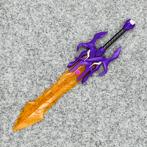 泰坦归来钛师傅