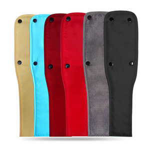 婴儿推车护裆布