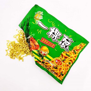 一根葱零食方便面