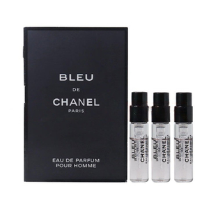 法国Chanel/香奈儿男女士香水小样持久淡香正品试用装木质香