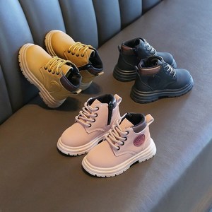 winter boot boots Shoes baby girls boy boys Kids For Girl