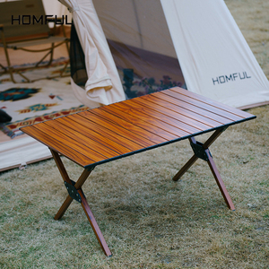 折叠桌椅户外便携式超轻