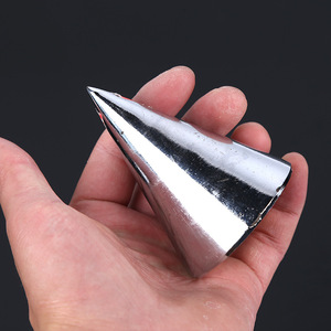 厂家吊线抛 f多规格建筑防程测量吊线锤 高精度坠光工锈吊线坠