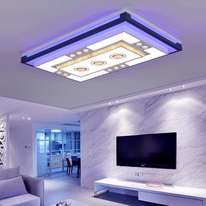 西门子灯具客厅