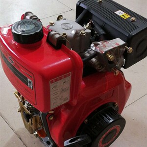 风冷常柴170 173 178 186 188 192柴油o发动机压路机履带车微耕l