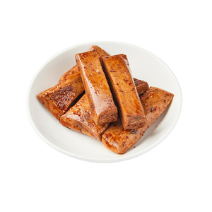 四川阆中特产张飞传人长条豆干豆腐干独立小包装手