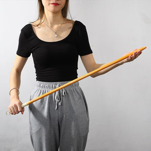 实心竹教棍bdsm惩罚调教男女奴sp工具狗奴藤条教鞭训狗棒用具棍子