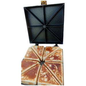 新品三角粑模具圆形米粑雪米糕模具三角粑配方小吃玉米粑甜糕福字