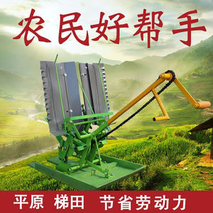 插秧机水稻农用手动