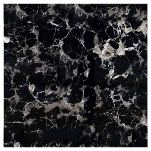 新都定制石材大理石黑色门槛石过门石飘窗l黑玫瑰黑白花纹新品促