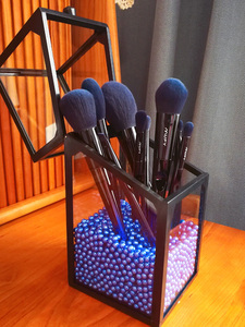 眼影刷化妆师专用小型便携高端高级感工具全套初学者美妆用品子装