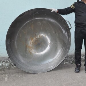 2米大锅1.y1米超大流