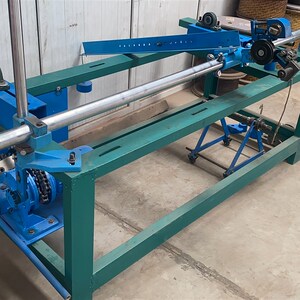 金属针布包覆机 纺织机s械配件 梳棉机梳理机开松机刺辊包卷器材