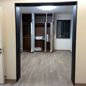 门套线包边不锈钢