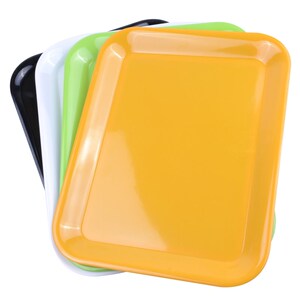 幼儿园区域用托盘