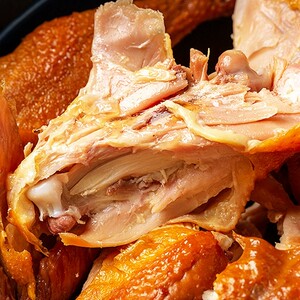 施尔得烧鸡900g唐山特产